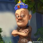 大哥的女人的头像-羡余游戏免费公益