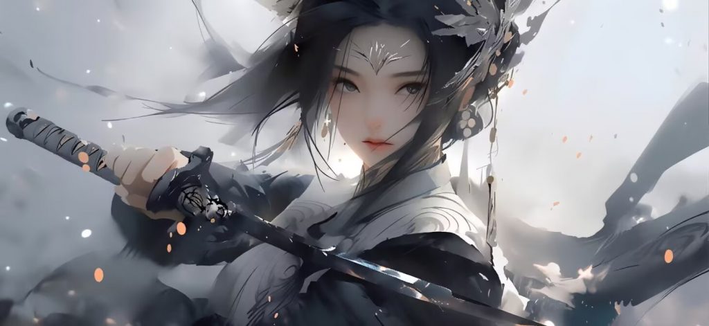 背景